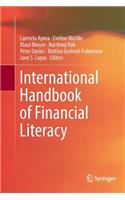 International Handbook of Financial Literacy