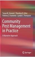 Community Pest Management in Practice