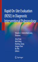Rapid On-Site Evaluation (ROSE) in Diagnostic Interventional Pulmonology
