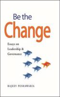Be The Change