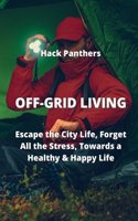 Off-Grid Living