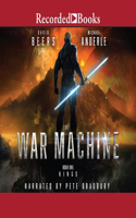 Kings: (1 War Machine)