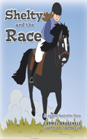 Shelty and the Race