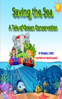 Saving The Sea
