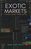 Exotic Markets: Investing & trading in foreign countries