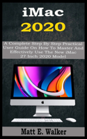 iMac 2020