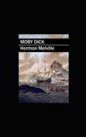 Moby-Dick illustrated