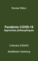 Pandémie COVID-19 - Approches philosophiques