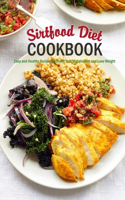 Sirtfood Diet Cookbook