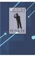 Dart Punkte