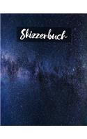 Skizzenbuch