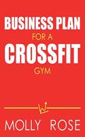 Business Plan For A Crossfit Gym