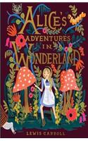 Alice's Adventures in Wonderland Illustrated