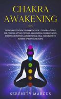 Chakra Awakening