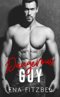 Dangerous Guy: A forbidden contract