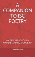 Companion to Isc Poetry
