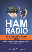 HAM RADIO 2020 For Technicians, Extras and General License