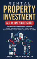 Rental Property Investment All-in-One Value Guide