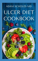 Ulcer Diet Cookbook