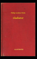 Gladiator Illustrated