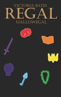 Hallowegal