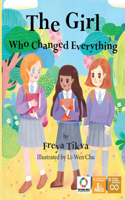Girl Who Changed Everything
