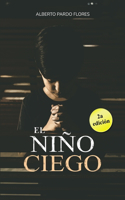 niño ciego