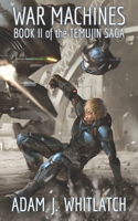 War Machines