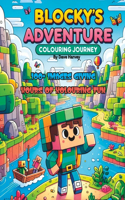 Blocky's Adventure