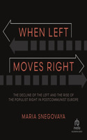 When Left Moves Right