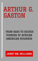 Arthur G. Gaston