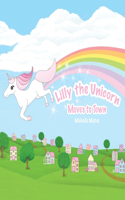 Lilly The Unicorn