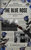 Blue Rose