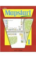 Collins Mapstart 1