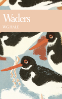 Waders: Book 65 (Collins New Naturalist Library)