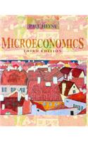 Microeconomics