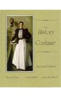 History of Costume