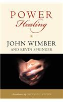 Power Healing