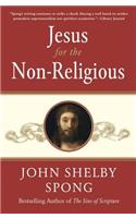 Jesus for the Non-Religious