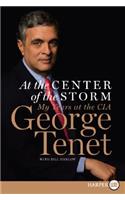 At the Center of the Storm LP