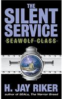 The Silent Service: Seawolf Class