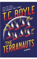 Terranauts