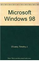 Microsoft Windows 98