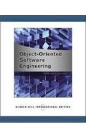 Object-Oriented Software Engineering