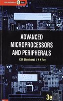 Advanced Microprocessors And Peripherals