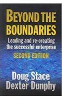 Beyond the Boundaries