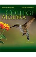 Connect Math Hosted by Aleks Access Card 52 Weeks for College Algebra
