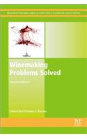 Winemaking Problems Solved