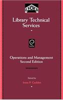 Library Technical Services