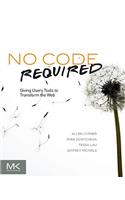 No Code Required